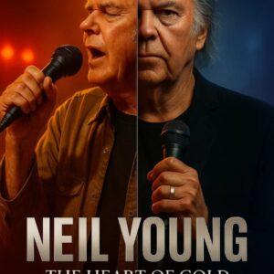 BREAKING: Netflix Releases Official Trailer for “Neil Young: The Voice That Wouldn’t Die” — A Deep, Emotional Dive Into the Life of Rock’s Most Fearless Poet nn