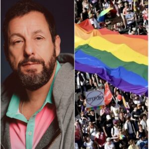 HOT NEWS: Adam Sandler Sparks Uproar After Declaring He Won’t Perform at Country Pride Fest