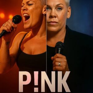 BREAKING: Netflix Unveils Official Trailer for “P!nk: The Fire Within” — A Deep Look Into the Life of Pop Rock’s Most Fearless Icon nn