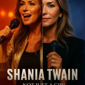 BREAKING: Netflix Unveils Official Trailer for “Shania Twain: The Comeback Queen” — A Deep Dive Into the Life of a Music Icon nn