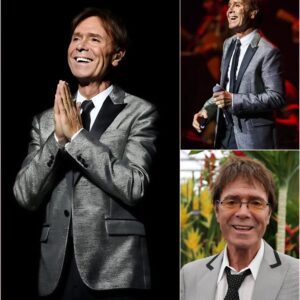 Cliff Richard’s Tearful Confession: A Legend’s Raw Truth Stuns Fans. ws