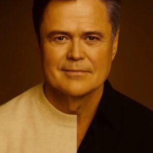 DONNY OSMOND: THE FINAL NOTE โ The Song That Never Ends๐ฅ TT