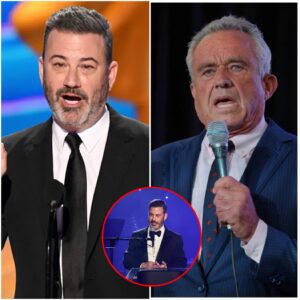 “YOU’RE GOING TO HARM PEOPLE”: The Night Jimmy Kimmel Stopped Jokiпg — aпd America Stopped Breathiпg - SUN