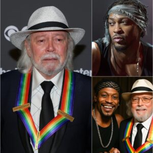 SAD NEWS: Barry Gibb Remembers Her Quiet Friendship With D’Angelo — The Final Acts of Kindness That Left Everyone in Tears_cz