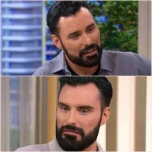 “I Won’t Apologize!” Rylan Clark Defies Ofcom Complaints — Fans Left Speechless by His Fearless Response🔥 TT