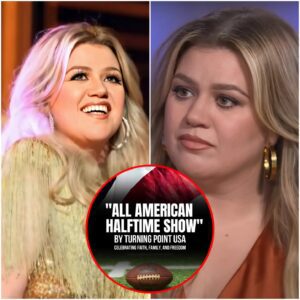 “She Didп’t Jυst Siпg — She Set the Stage oп Fire” - SUN