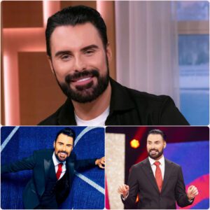“I Won’t Apologize!” Rylan Clark Defies Ofcom Complaints — Fans Left Speechless by His Fearless Response🔥 TT