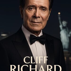 Sir Cliff Richard’s $10 Million Netflix Series: A Tribute to a Timeless Legend. ws