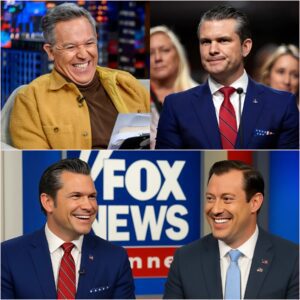 BROTHERS IN ARMS”: JOHNNY JOEY JONES & PETE HEGSETH Unite on FOX — A Moment That Reminded America What True Strength Looks Like