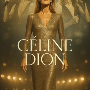 BREAKING NEWS: Céline Dion Signs $10 Million Deal with Netflix for 7-Episode Series on Her Legendary Career and Personal Journey - H