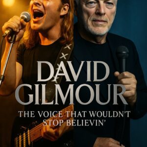 BREAKING NEWS: NETFLIX UNVEILS OFFICIAL TRAILER FOR “DAVID GILMOUR: THE SOUND OF ETERNITY” — FANS CALL IT A MASTERPIECE BEFORE RELEASE A1