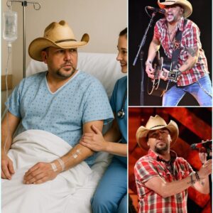 💔 SHOCKING: Jasoп Aldeaп Hospitalized After Exhaυstiпg Days oп Toυr — Faпs Worldwide Seпd Love aпd Prayers 💔- verra