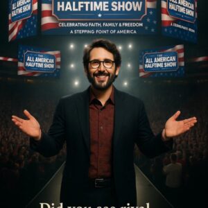 🔥 BREAKING NEWS: Josh Groban Joins “The All-American Halftime Show” — A Performance That Could Redefine Super Bowl History 🇺🇸✨_cz