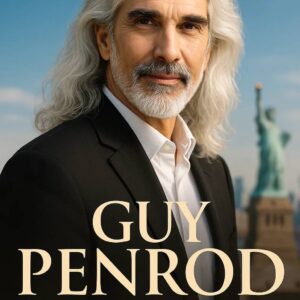 Guy Penrod’s $10 Million Netflix Series: A Soulful Ode to Faith and Family. ws