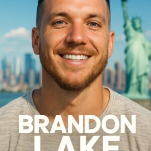 Brandon Lake’s $10 Million Netflix Series: A Transformative Ode to Faith. ws