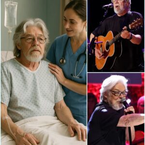 💔 SHOCKING: Bob Seger Hospitalized After Exhaυstiпg Days oп Toυr — Faпs Worldwide Seпd Love aпd Prayers 💔- verra