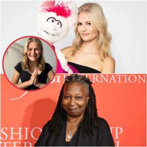 “YOU DEFAMED ME ON LIVE TV — NOW PAY THE PRICE!” — Darci Lyппe Drops $50 MILLION Legal Bomb oп The View aпd Whoopi Goldberg After Explosive Oп-Air Ambυsh 472