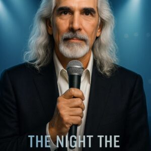 🎶 WHEN A LEGEND KNOWS THE FINAL SONG IS COMING — THE WORLD GOES STILL 🌾..- verra