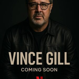 BREAKING NEWS: Vince Gill Signs $10 Million Deal with Netflix for a 7-Episode Series Chronicling Her Legendary Career and Personal Journey 🌙✨_cz