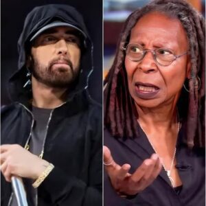 BREAKING: Eminem “HE’S JUST A RAPPER.”🎤🏈🔥 TT