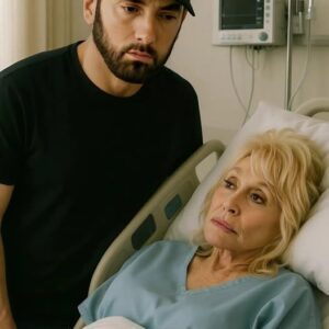 💔 SHOCKING REVELATION: Eminem Breaks Down Over Dolly Parton’s Health… “I Can’t Keep This Hidden Anymore”🔥 TT