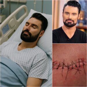 GOOD NEWS from Rylan Clark: A Heartfelt Message After Surgery 💬