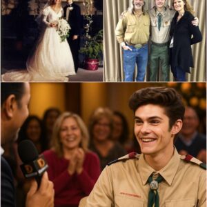 “This Is What Love Looks Like”: A Son Reflects on Guy and Angie Penrod’s Enduring Love-ws