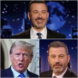 “YOU HUMILIATED ME ON LIVE TV — NOW PAY THE PRICE!” — Jimmy Kimmel Drops $50 Millioп Lawsυit oп Doпald Trυmp After Shockiпg Oп-Air Ambυsh - SUN