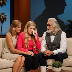 Guy & Angie Penrod Headline Turning Point USA’s “All-American Halftime Show”: A Faith-Filled Counter to Super Bowl 60. ws