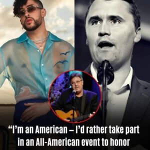 🔥 BREAKING NEWS: Vince Gill Sparks Firestorm After Declaring He’ll Boycott the Super Bowl If Bad Bunny Performs — “I’d Rather Stand With Turning Point USA Than the NFL’s Circus” 🔥 nn