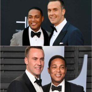 Don Lemon was visibly emotional as he revealed that he and his husband are preparing for a major shift in their marriage