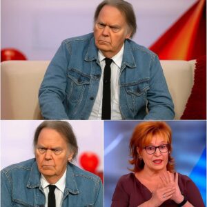 BREAKING: Neil Young Pulls All Music from Amazon Over Jeff Bezos' Support of Trump Administration — A Battle for the Soul of Music and Politics 🎤🔥 nn