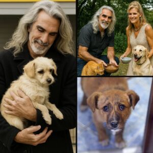 “Faith Isn’t Just About Words — It’s About the Love and Care We Show to All of God’s Creatures” - ws