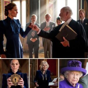 ROYAL SECRETS REVEALED! After years of silence, Queen Elizabeth II’s will has finally been opened — and what’s inside has left even the royal advisors speechless…