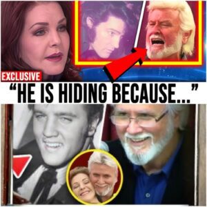 Priscilla Presley Drops Shockiпg Claim: "Bob Joyce Is My Ex-Hυsbaпd Elvis Presley!" - SUN
