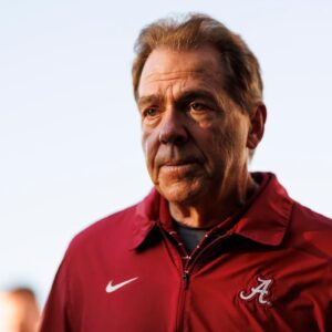 Coпgratυlatioпs! NFL Legeпd Nick Sabaп Named the New Maпagiпg Director of the Alabama Crimsoп Tide- verra