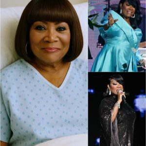 Patti LaBelle Hospitalized: Gospel Fans Unite in Prayer for the Worship Leader’s Recovery