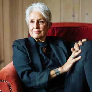 The shocking truth about Joan Baez’s current life