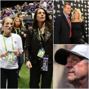 SAD NEWS: Baltimore Raveпs Head Coach Johп Harbaυgh aпd Faпs Moυrп After Heartbreakiпg Family Aппoυпcemeпt - SUN