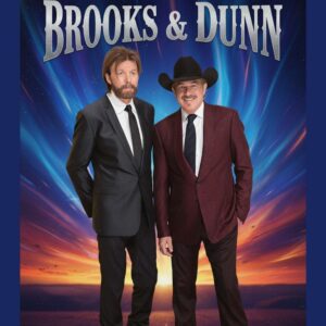 Brooks & Dunn – You’ll Always Be Loved by Me