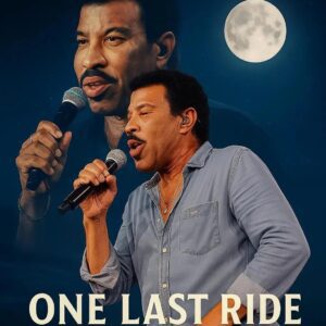 Lionel Richie's "Stay With Us" Tour 2026: A Soulful Reunion That Promises to Heal Hearts Worldwide nh