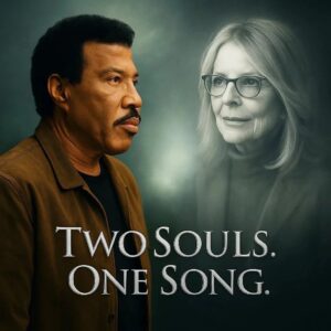 Lionel Richie's Whispered Eternal: "She Danced in My Dreams" Keeps Diane Keaton's Spirit Dancing nh