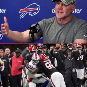 SEAN McDERMOTT EXPLODES: “THE ENTIRE LEAGUE IS AGAINST US!” — BILLS COACH RELEASES SHOCKING VIDEO EVIDENCE ALLEGING NFL BIAS - H