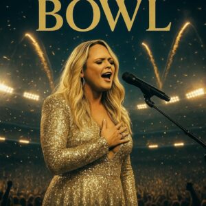 BREAKING NEWS: NFL Confirms Super Bowl Tribute to Charlie Kirk with Country Queen Miranda Lambert — A Halftime Performance That Will Shake America 👼 👉 DETAILS: