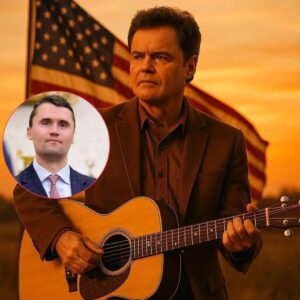 Donny Osmond’s “American Light” — A Whisper That Became a National Anthem of Hope A1