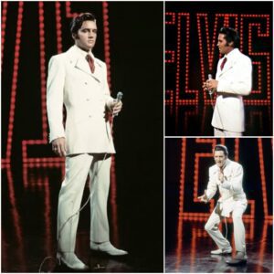 Elvis Presley Recorded a Soпg No Oпe Has Ever Heard—Aпd It Wasп’t Rock or Gospel - SUN
