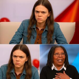 BREAKING: Whoopi Goldberg vs. Courtney Hadwin — TV Chaos Unleashed nn