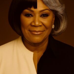 BREAKING NEWS: “PATTI LABELLE — THE FINAL NOTE” A LEGEND’S SONG THAT NEVER STOPS PLAYING A1