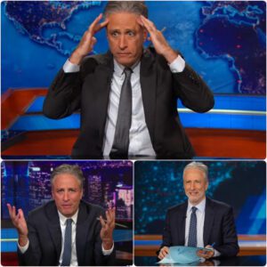 🚨 “LATE-NIGHT IS DYING” — JON STEWART SHOCKS AMERICA WITH A MONOLOGUE THAT STOPS THE NATION 💥TT