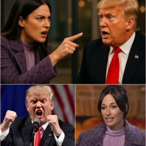 🔥 The second Donald Trump smirked and said, “Maybe Kacey should thank Jeff Bezos for keeping her relevant,” — it was already too late. ws